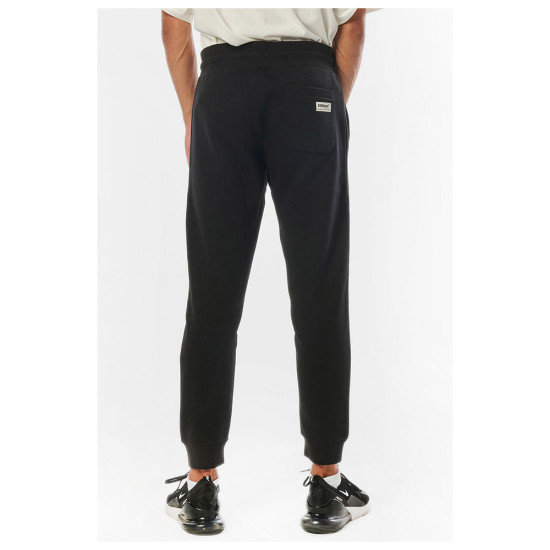 Bodyaction Ανδρικό παντελόνι φόρμας Men Sport Fleece Joggers Bodyaction Ανδρικό παντελόνι φόρμας Men Sport Fleece Joggers